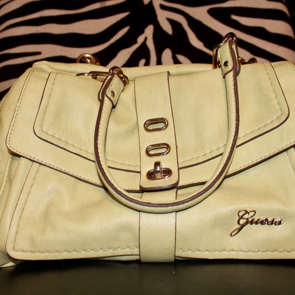 Handbag